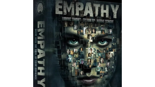 Empathy by Sylvain & Maxime - 2024