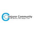 Conjuror Comunity Magic Club Collection Conjuror Comunity Magic Club Collection