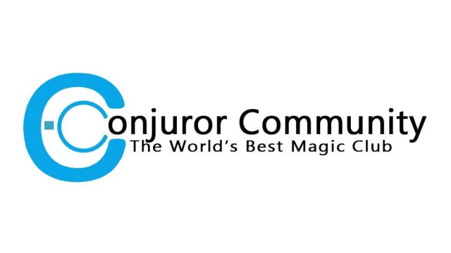 Conjuror Comunity Magic Club Collection - 2024