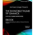 Hal Saxon – Invincible Thumb Tip Hal Saxon – Invincible Thumb Tip