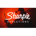 Sharpie Evolutions by Mago Milo Sharpie Evolutions by Mago Milo