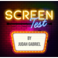 Screen Test by Judah Gabriel Annual (No Membership Access) Screen Test by Judah Gabriel Annual (No Membership Access)