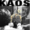 KAOS Card Thru Window By Daniel Garcia KAOS Card Thru Window By Daniel Garcia