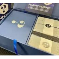 Looch - Frameworks(Video+IMGs)