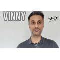 Vinny Sagoo - PERFECT MATCH Vinny Sagoo - PERFECT MATCH