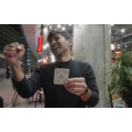 Fragment By The Daily Magician Fragment By The Daily Magician