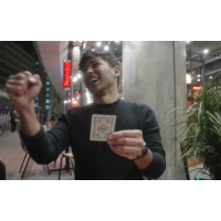 Fragment By The Daily Magician