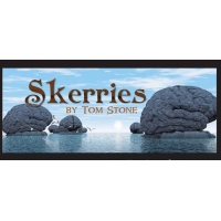 Tom Stone - Skerries