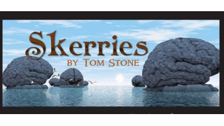 Tom Stone - Skerries