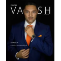 Vanish Magic Magazine Edition 120 (July 2024) Vanish Magic Magazine Edition 120 (July 2024)