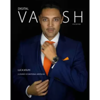 Vanish Magic Magazine Edition 120 (July 2024)