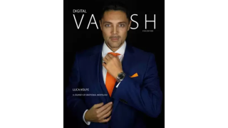 Vanish Magic Magazine Edition 120 (July 2024)