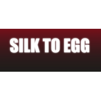 Craig Petty – Silk To Egg