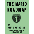 Steve Reynolds - MARLO ROAD MAP 1: THE FINGERTIP SQUARE-UP Steve Reynolds - MARLO ROAD MAP 1: THE FINGERTIP SQUARE-UP