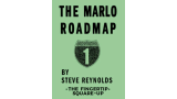 Steve Reynolds - MARLO ROAD MAP 1: THE FINGERTIP SQUARE-UP