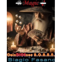 Biagio Fasano (B. Magic) - CoinDICEnce A.C.A.A.N.