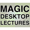 Jack Rhodes - Magic Desktop Lecture Jack Rhodes - Magic Desktop Lecture