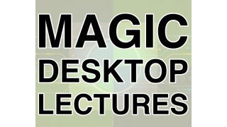 Jack Rhodes - Magic Desktop Lecture