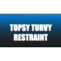 Topsy Turvy Restraint by Craig Petty Topsy Turvy Restraint by Craig Petty