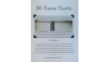 50 Faces North by Shane Cobalt