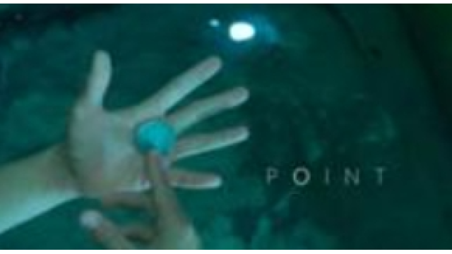 POINT by Rogelio Mechilina (Instant Download) - Money & Coin Tricks