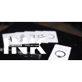 Ink by Bond, Pen & MS Magic. Ink by Bond, Pen & MS Magic.