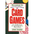 Scarne's Encyclopedia of Card Games by John Scarne Scarne's Encyclopedia of Card Games by John Scarne