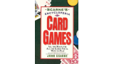 Scarne's Encyclopedia of Card Games by John Scarne