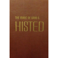 The Magic of Louis S. Histed
