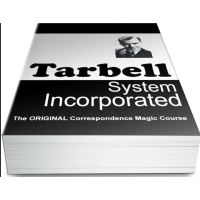 Harlan Tarbell - Tarbell System Incorporated