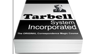 Harlan Tarbell - Tarbell System Incorporated