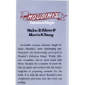 Walter B. Gibson and Morris N. Young - Houdini's Fabulous Magic Walter B. Gibson and Morris N. Young - Houdini's Fabulous Magic
