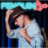 Rick Maue Penguin Live Lecture