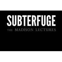 Daniel Madison - SUBTERFUGE - The Daniel Madison Magic Lectures
