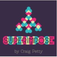Superimpose by Craig Petty