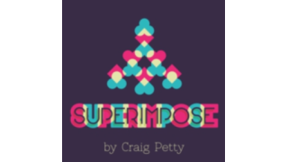 Superimpose by Craig Petty