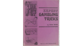 Expert Gambling Tricks by Nick Trost