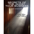 Kenton Knepper - Secrets of the Ghost Tour Business for Magicians and Mentalists Kenton Knepper - Secrets of the Ghost Tour Business for Magicians and Mentalists