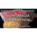 Jaque – Numismagia Fundamental Vol.1  Jaque – Numismagia Fundamental Vol.1