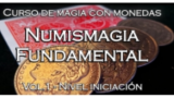 Jaque – Numismagia Fundamental Vol.1 