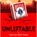 Unliftable by Iñaki and Javier Franco Unliftable by Iñaki and Javier Franco