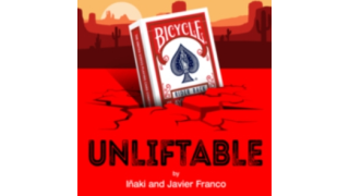 Unliftable by Iñaki and Javier Franco