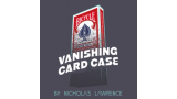 The Vanishing Card Case by Nicholas Lawrence