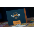 Henry Harrius Presents ESPOJI By Alex Ng Henry Harrius Presents ESPOJI By Alex Ng