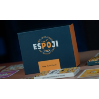 Henry Harrius Presents ESPOJI By Alex Ng