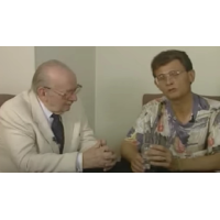 The Art of Ventriloquism by Tom Mullica 