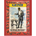 Genii Magazine - September 2024 (Pdf only)  Genii Magazine - September 2024 (Pdf only)