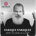 Enrique Enriquez - Lecture on How to Look at a Line Enrique Enriquez - Lecture on How to Look at a Line