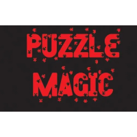 Puzzle Magic by Mago Flash
