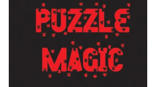 Puzzle Magic by Mago Flash